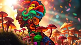 How ‘magic mushrooms’ could transform medicine – from treating depression to gambling and addiction