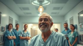 Man has his entire penis amputated after common cancer spread to his manhood in ‘incredibly rare case’