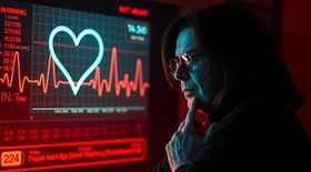 The 4 signs of cardiac arrest that strike up to 24 hours before your heart stops after Ozzy Osbourne’s tragic death