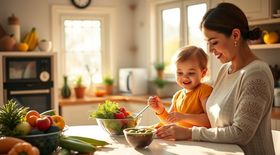 Obesity runs in the family – but one parent’s genes have more influence on a child’s weight, study finds