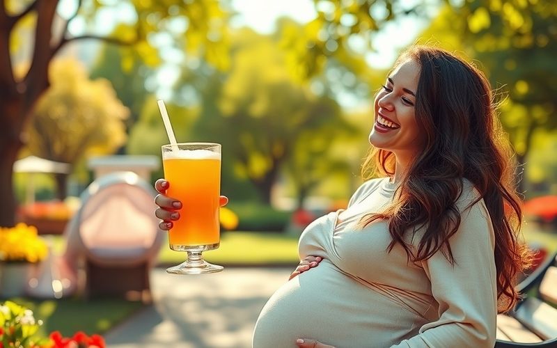 Reason why some people love beer revealed – and it starts when you’re in the WOMB