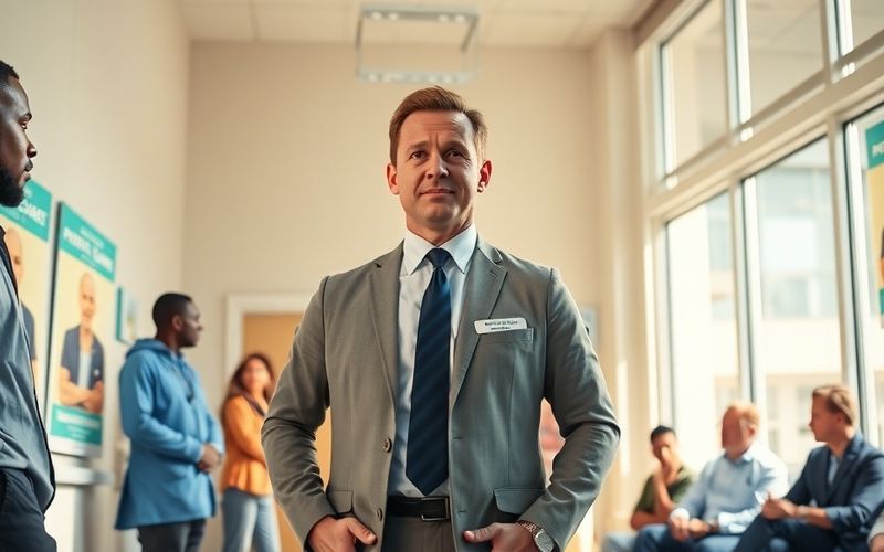 Give men life-saving prostate cancer checks at 45, say charity – after Olympic legend Sir Chris Hoy sparks NHS review