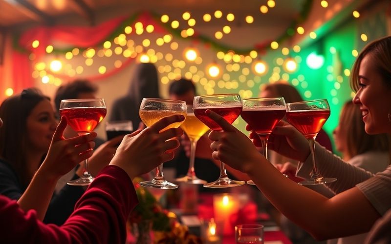 The 5 different types of alcoholics from functional to binge drinkers – are you secretly one?