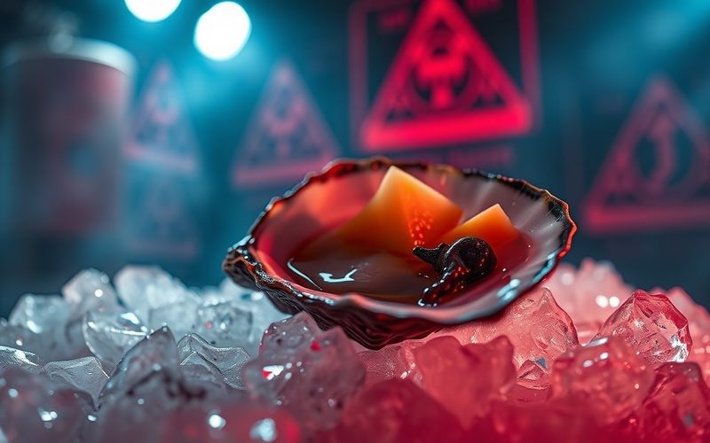 At least 9 killed across US by flesh-eating bacteria ‘contracted by eating raw oysters’ as experts stumped by case spike