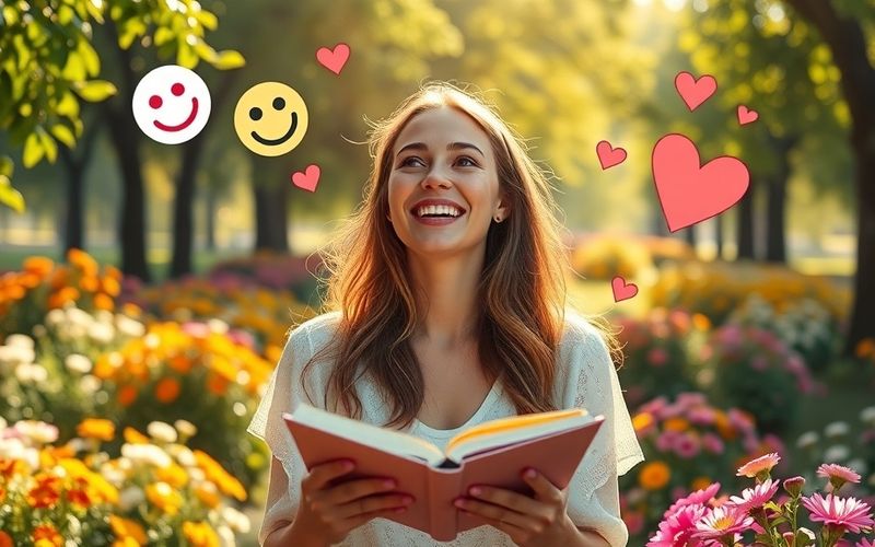 I’m a happiness expert – here are the eight hacks I recommend to my patients including something you should ditch