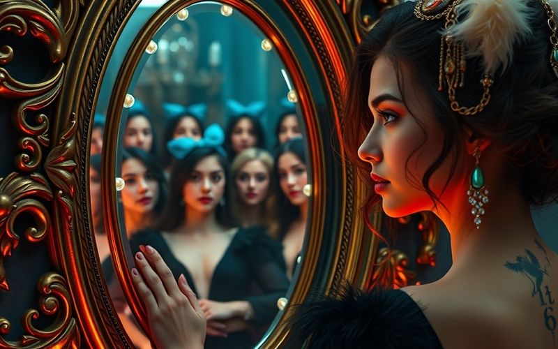 Are you a narcissist? Take the 28-question ‘Dark Tetrad’ personality test to find out