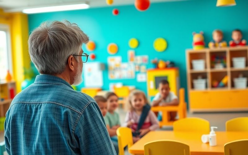Highly contagious disease spreading in daycare across US with fears it can turn fatal – symptoms to watch for