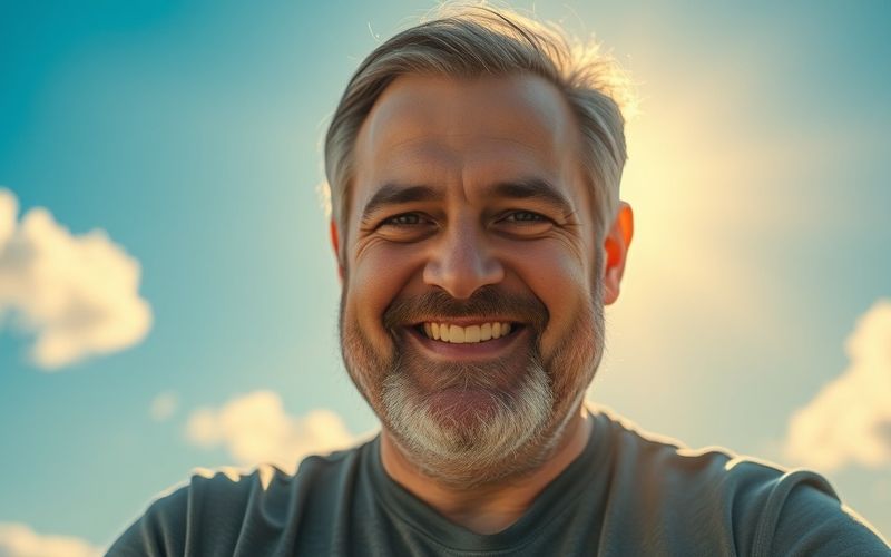 Dad forced to have 4in of penis chopped off and given 7 months to live after contracting virus ‘most people will get’