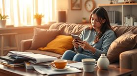 Are you crippled by health anxiety? Take the simple 6-step quiz and discover 3 tips to combat it