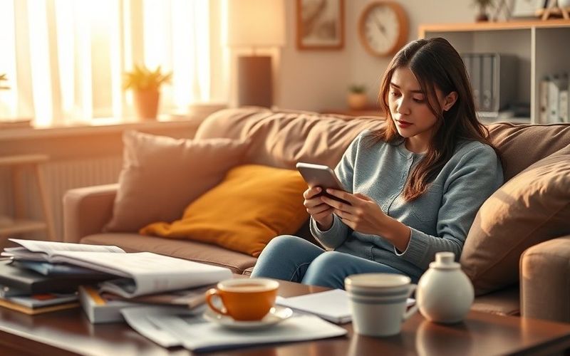 Are you crippled by health anxiety? Take the simple 6-step quiz and discover 3 tips to combat it