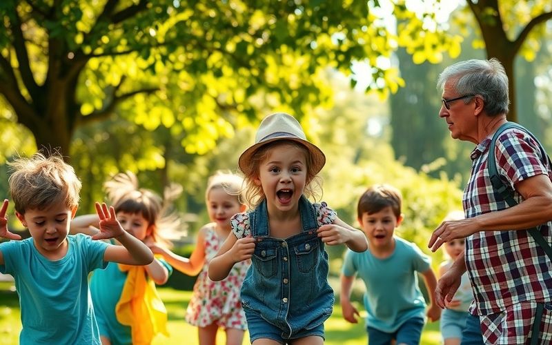 10 Times People Didn’t Tolerate the “They’re Just Kids” Excuse