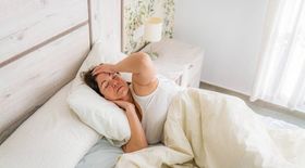 How to Cope With Less-Than-Optimal Sleep
