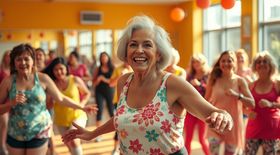 My Family Mocked Me for Starting a New Hobby at 60, They Want Me to Babysit Instead