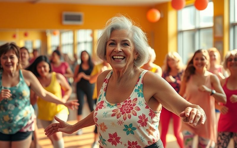 My Family Mocked Me for Starting a New Hobby at 60, They Want Me to Babysit Instead