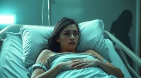 My Mom Took Over My Pregnancy, but the Real Horror Started in the Delivery Room