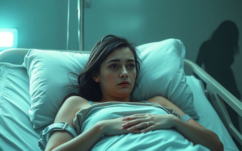 My Mom Took Over My Pregnancy, but the Real Horror Started in the Delivery Room
