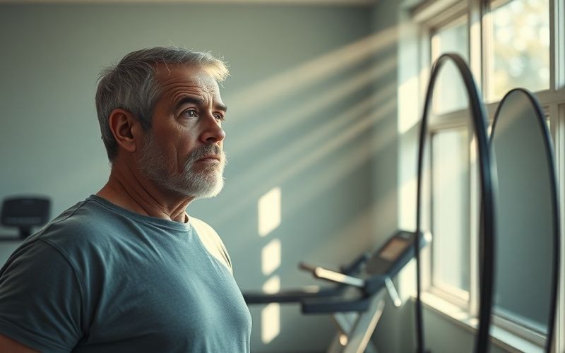 9 Subtle Signs of Low Testosterone You Might Be Overlooking