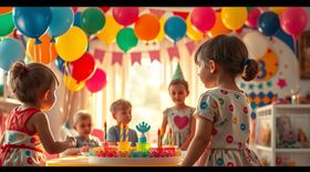 I Refuse to Let My Sister’s Loss Ruin My Son’s Birthday