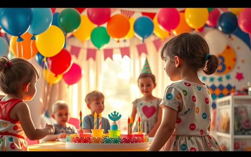 I Refuse to Let My Sister’s Loss Ruin My Son’s Birthday