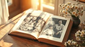18 Vintage Photos That Feel Like a Walk Down Memory Lane