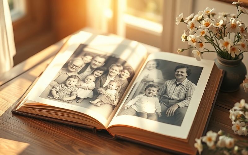 18 Vintage Photos That Feel Like a Walk Down Memory Lane