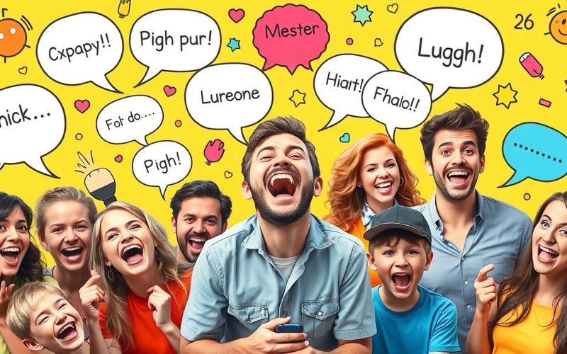 14 Everyday Situations That Could Become a Hilarious Internet Meme