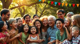 12 People Who Are Living Proof That Genetics Is Amazing