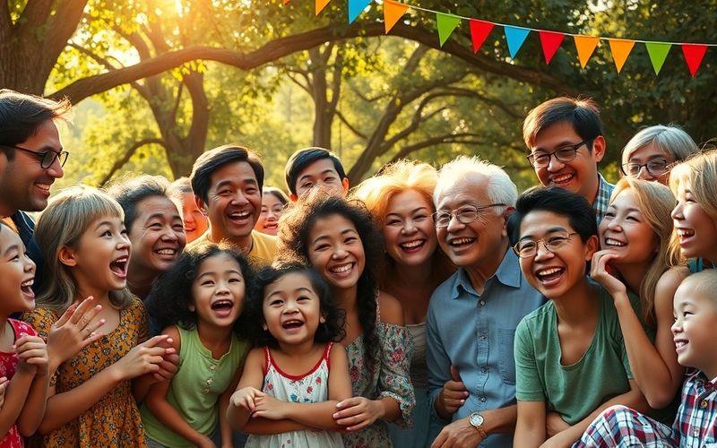 12 People Who Are Living Proof That Genetics Is Amazing
