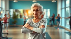 What We Need to Know About Posture and  Osteoporosis Exercise After 60 (VIDEO)