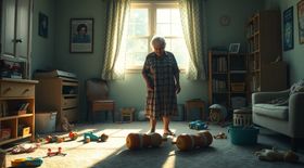 I Refuse to Let My Grandkids Sleep Under My Roof After Discovering Their Secret