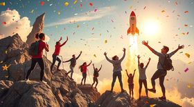 19 Photos That Prove Any Dream Can Come True