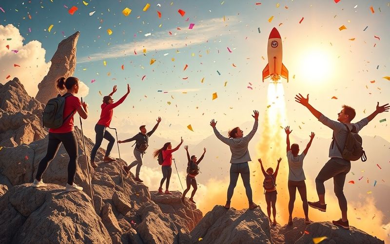 19 Photos That Prove Any Dream Can Come True