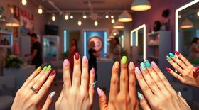 14 Mani-Pedi Looks That Totally Nail 2025’s Trend Game
