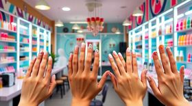 14 Mani-Pedi Combos That Totally Nail 2025’s Trend Game