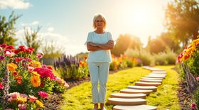 5 Steps to Free Yourself from Drama After 50
