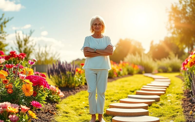 5 Steps to Free Yourself from Drama After 50