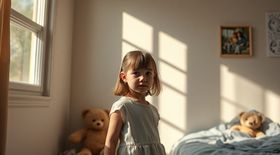I Refuse to Let My Stepdaughter Live With Us—My Daughter’s Comfort Comes First