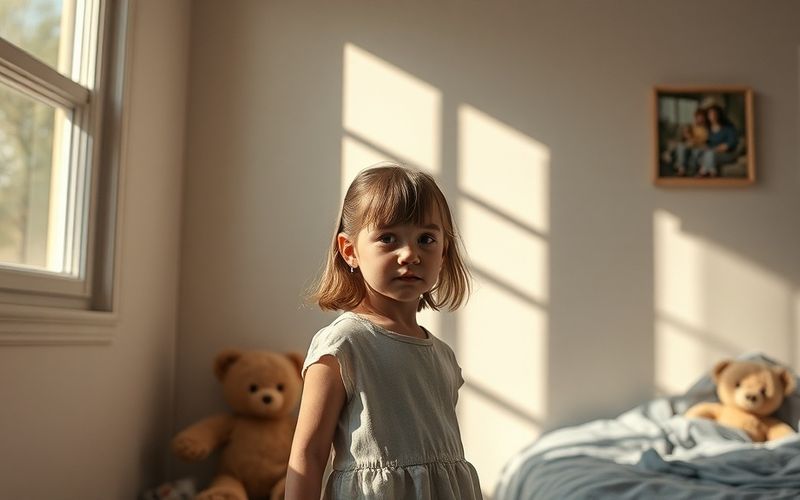 I Refuse to Let My Stepdaughter Live With Us—My Daughter’s Comfort Comes First
