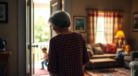 I Fired the Nanny Because She Put My Grandson at Risk—But My DIL Refuses to Listen to Me