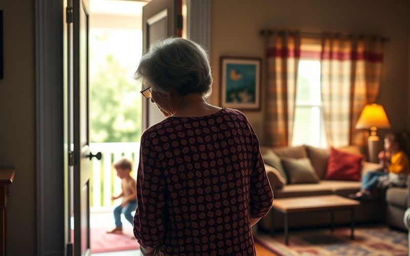 I Fired the Nanny Because She Put My Grandson at Risk—But My DIL Refuses to Listen to Me