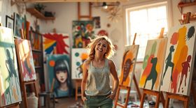 20+ Times Endless Patience and a Pinch of Talent Made Something Incredible
