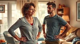 I Let My Adult Son Move Back In and Became His Maid—So I Turned the Tables