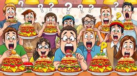 20+ People Who Received Not Exactly What They Ordered