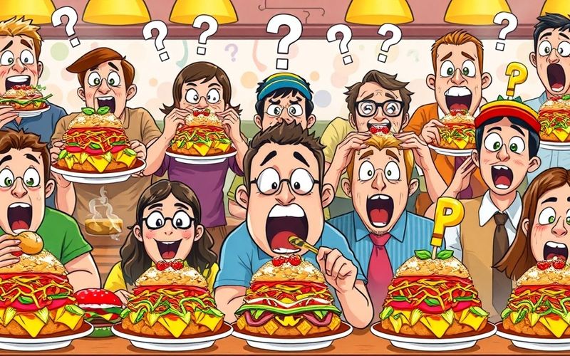 20+ People Who Received Not Exactly What They Ordered