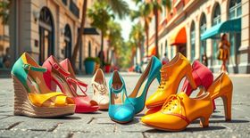 10 Shoe Styles That Suddenly Became Cool Again