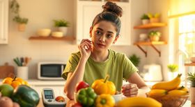 6 Sneaky Diabetes Symptoms You Might Miss