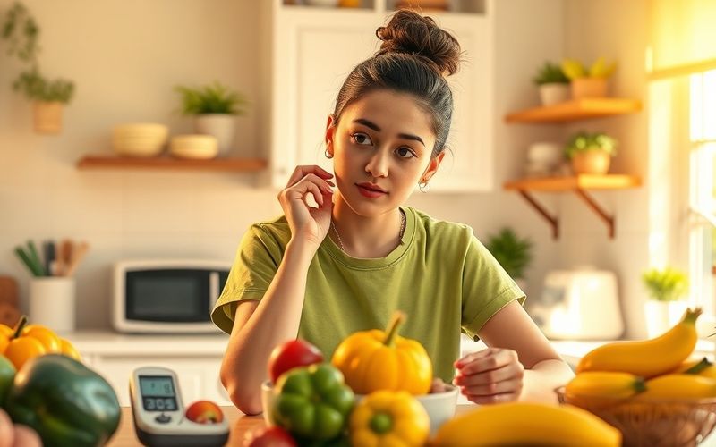 6 Sneaky Diabetes Symptoms You Might Miss