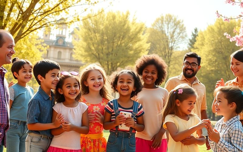 10 Stories That Prove Kindness Is What Makes the World Go Round
