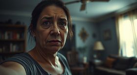 I Installed a Hidden Camera and Exposed My MIL’s Lie