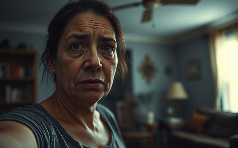 I Installed a Hidden Camera and Exposed My MIL’s Lie